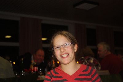 Weihnachtsfeier_2009
